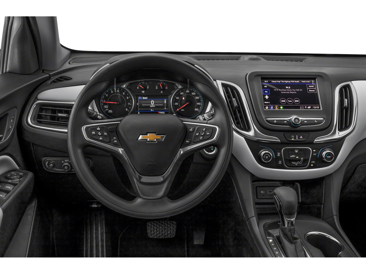 2023 Chevrolet Equinox AWD RS