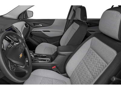 2023 Chevrolet Equinox AWD RS