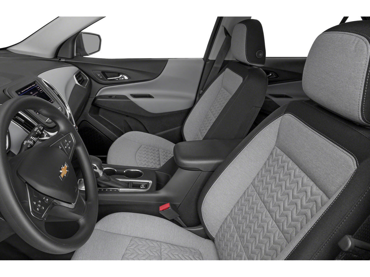 2023 Chevrolet Equinox AWD RS