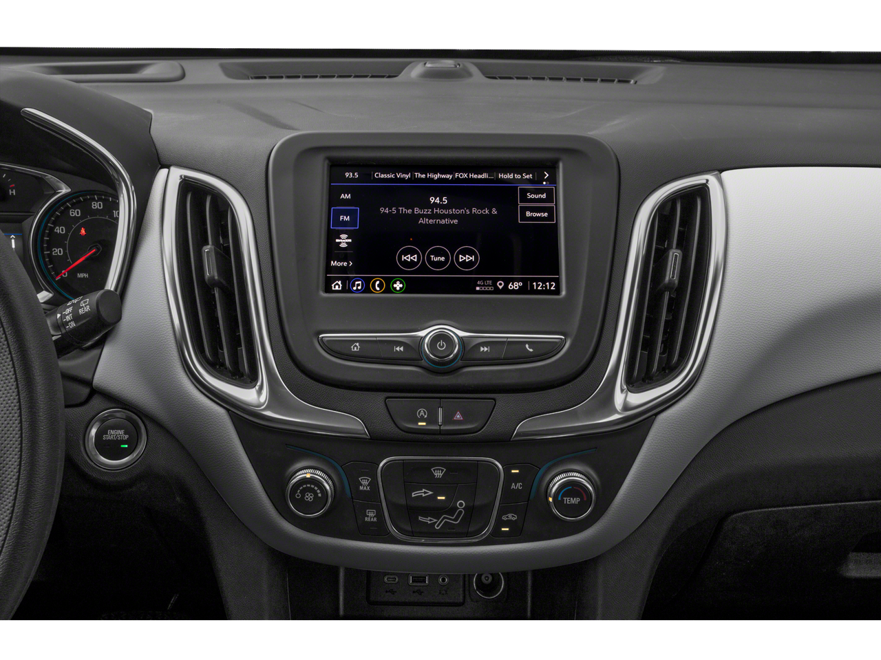 2023 Chevrolet Equinox AWD RS
