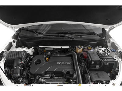 2023 Chevrolet Equinox AWD RS