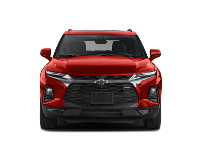 2022 Chevrolet Blazer AWD RS