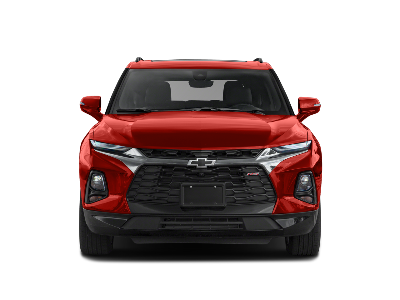 2022 Chevrolet Blazer AWD RS