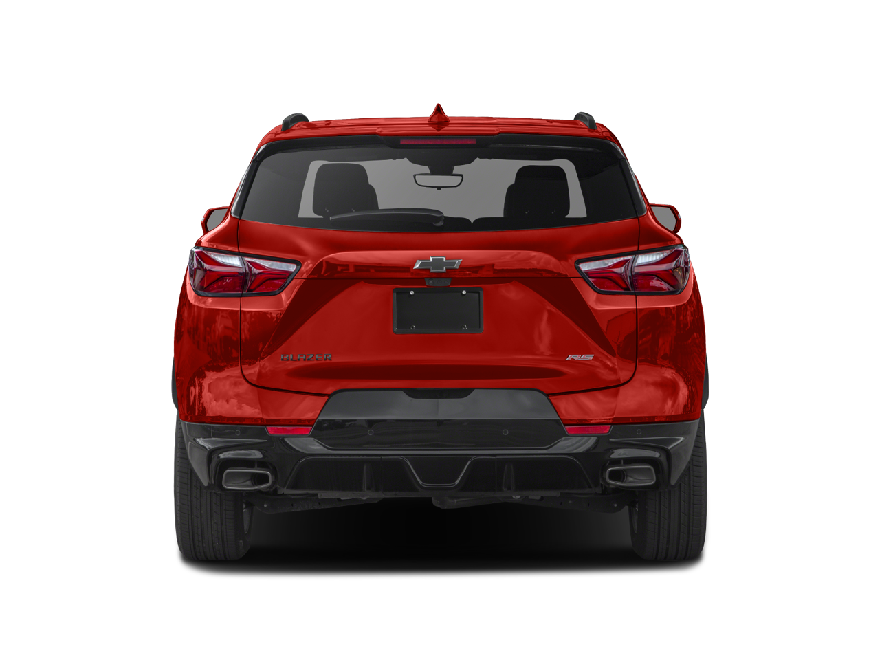 2022 Chevrolet Blazer AWD RS