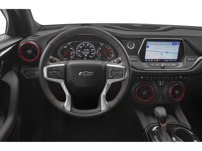 2022 Chevrolet Blazer AWD RS