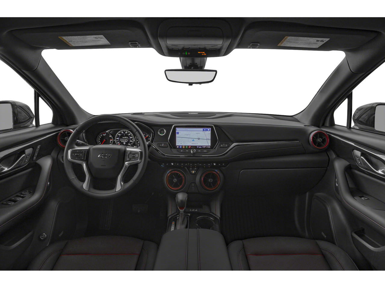 2022 Chevrolet Blazer AWD RS