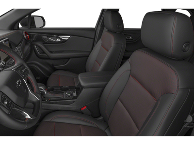 2022 Chevrolet Blazer AWD RS