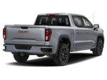 2025 GMC Sierra 1500 4WD Crew Cab Short Box Elevation with 3VL
