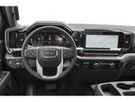 2025 GMC Sierra 1500 4WD Crew Cab Short Box Elevation with 3VL
