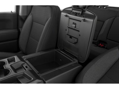 2021 GMC Sierra 1500 Crew Cab Short Box 4-Wheel Drive Elevation 3SB