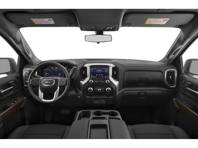 2021 GMC Sierra 1500 Crew Cab Short Box 4-Wheel Drive Elevation 3SB