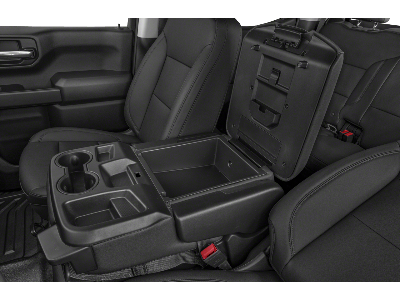 2023 GMC Sierra 1500 4WD Crew Cab Short Box SLT