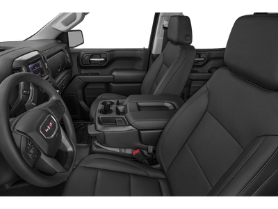 2023 GMC Sierra 1500 4WD Crew Cab Short Box SLT