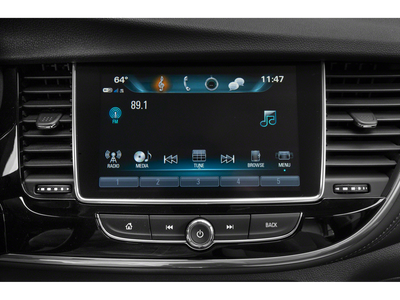 2022 Buick Encore AWD Preferred