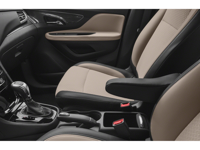 2022 Buick Encore AWD Preferred