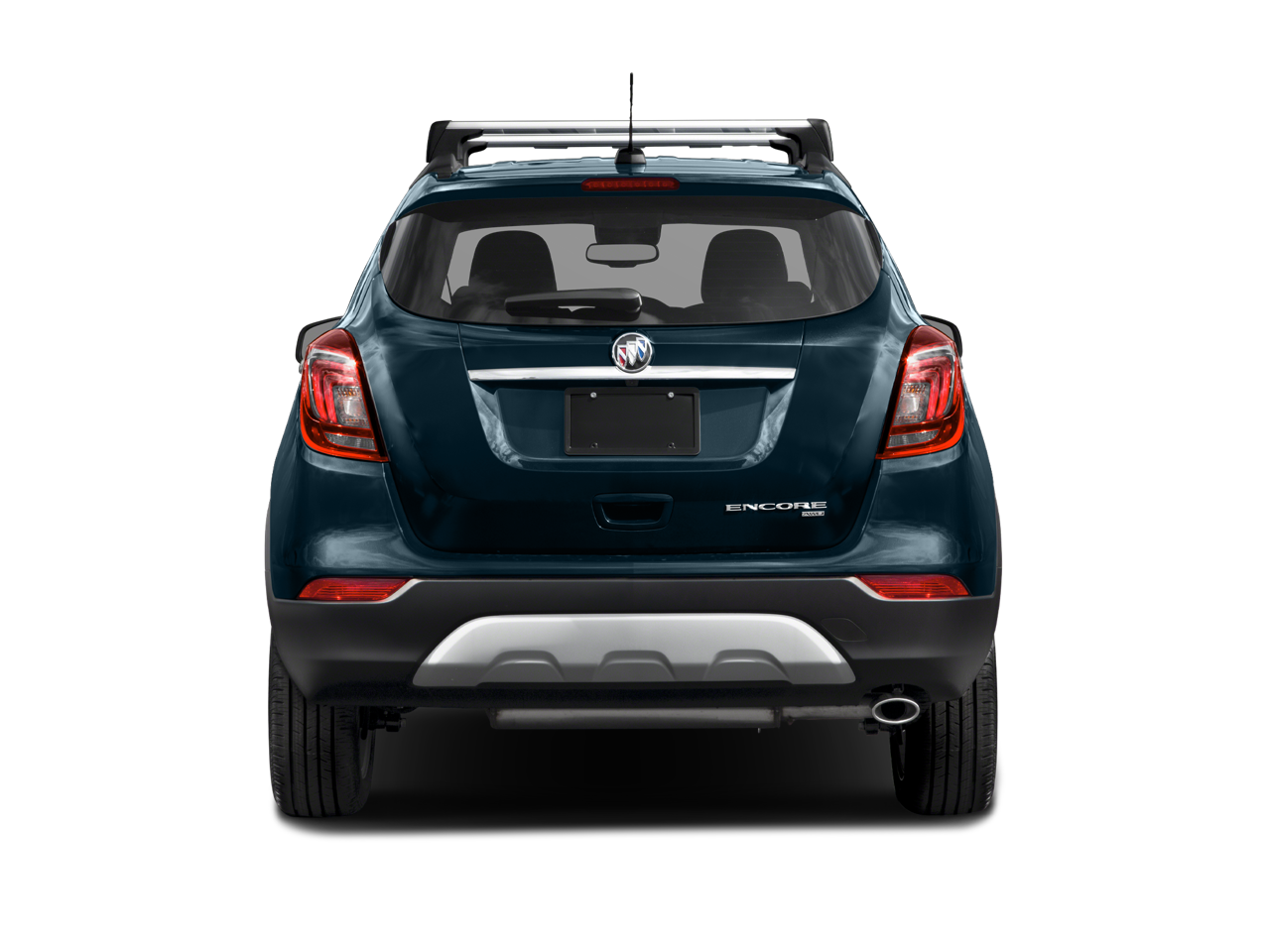 2022 Buick Encore AWD Preferred