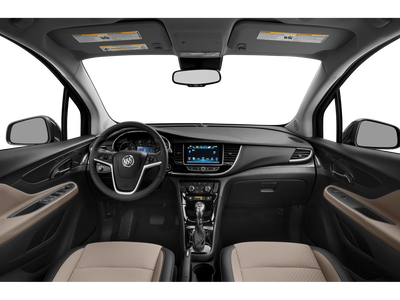 2022 Buick Encore AWD Preferred