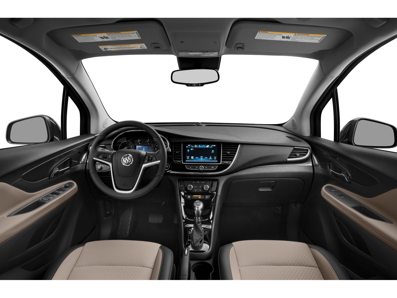2022 Buick Encore AWD Preferred