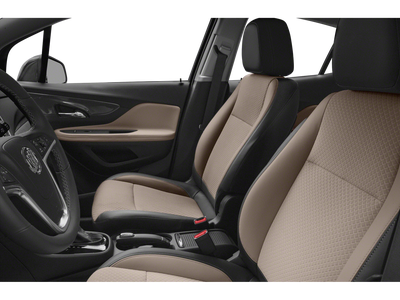 2022 Buick Encore AWD Preferred