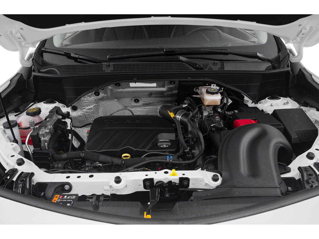 2020 Buick Encore GX AWD Preferred