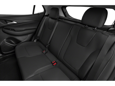 2020 Buick Encore GX AWD Preferred