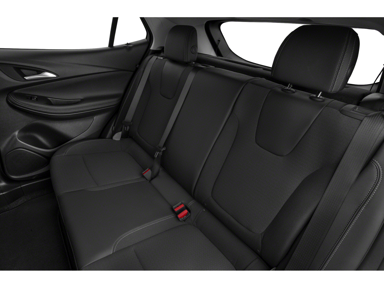 2020 Buick Encore GX AWD Preferred