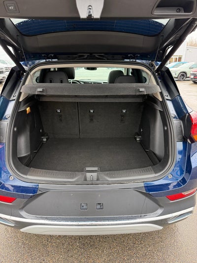 2023 Buick Encore GX Essence AWD