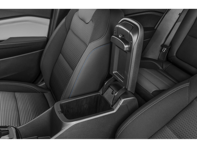 2024 Chevrolet Trax FWD 1RS