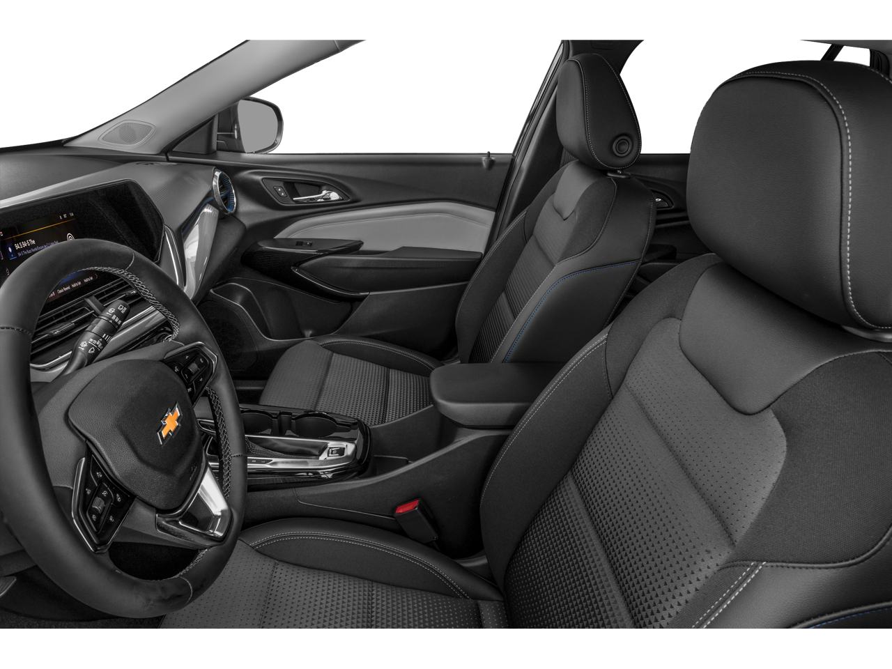 2024 Chevrolet Trax FWD 1RS