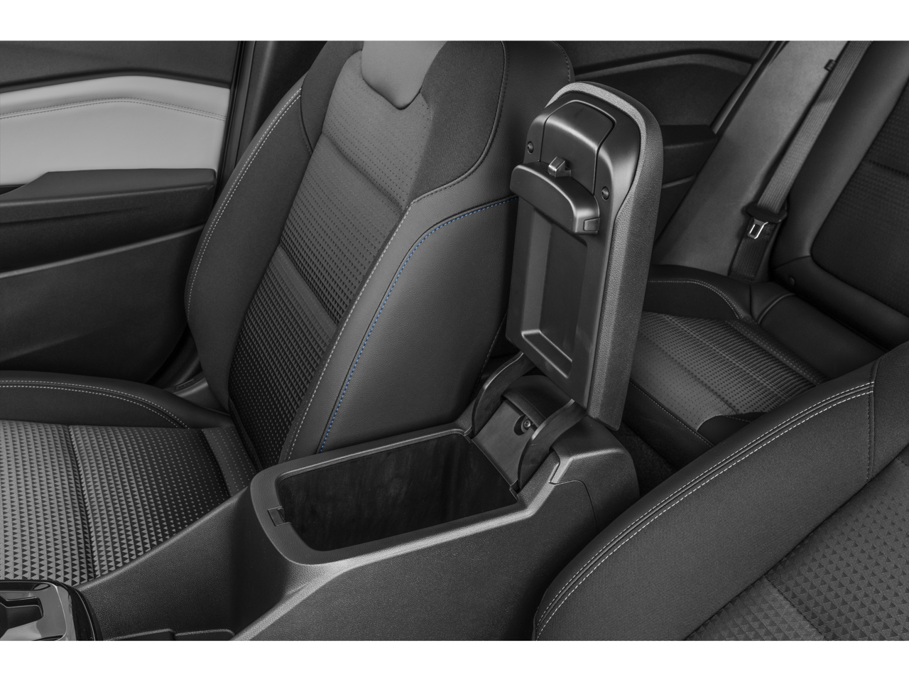 2024 Chevrolet Trax FWD 2RS