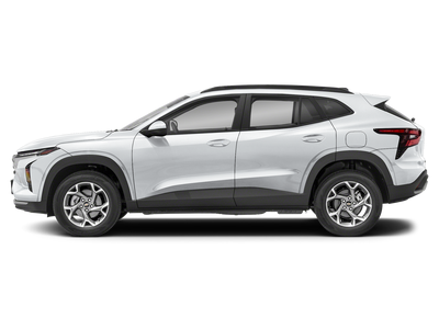 2024 Chevrolet Trax FWD 2RS