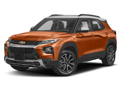 2023 Chevrolet Trailblazer FWD ACTIV