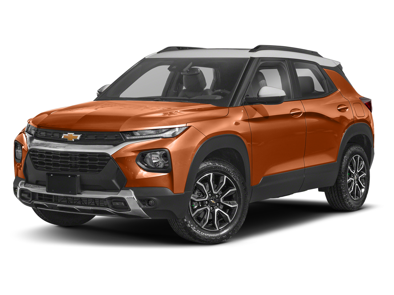 2023 Chevrolet Trailblazer FWD ACTIV