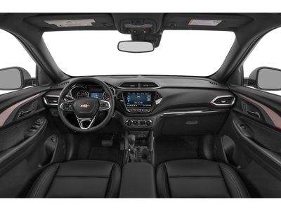 2023 Chevrolet Trailblazer FWD ACTIV