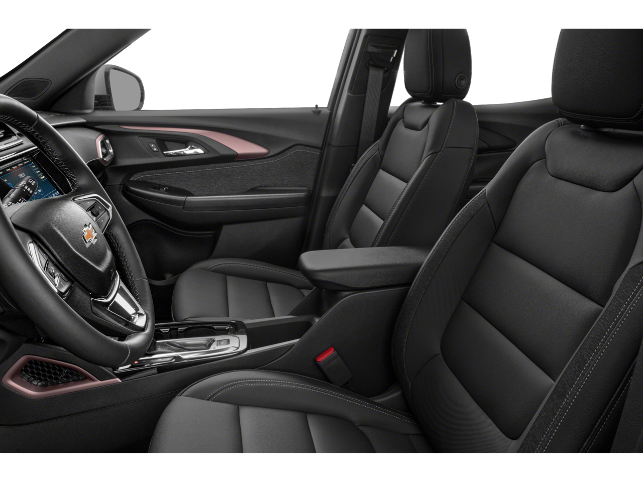 2023 Chevrolet Trailblazer FWD ACTIV