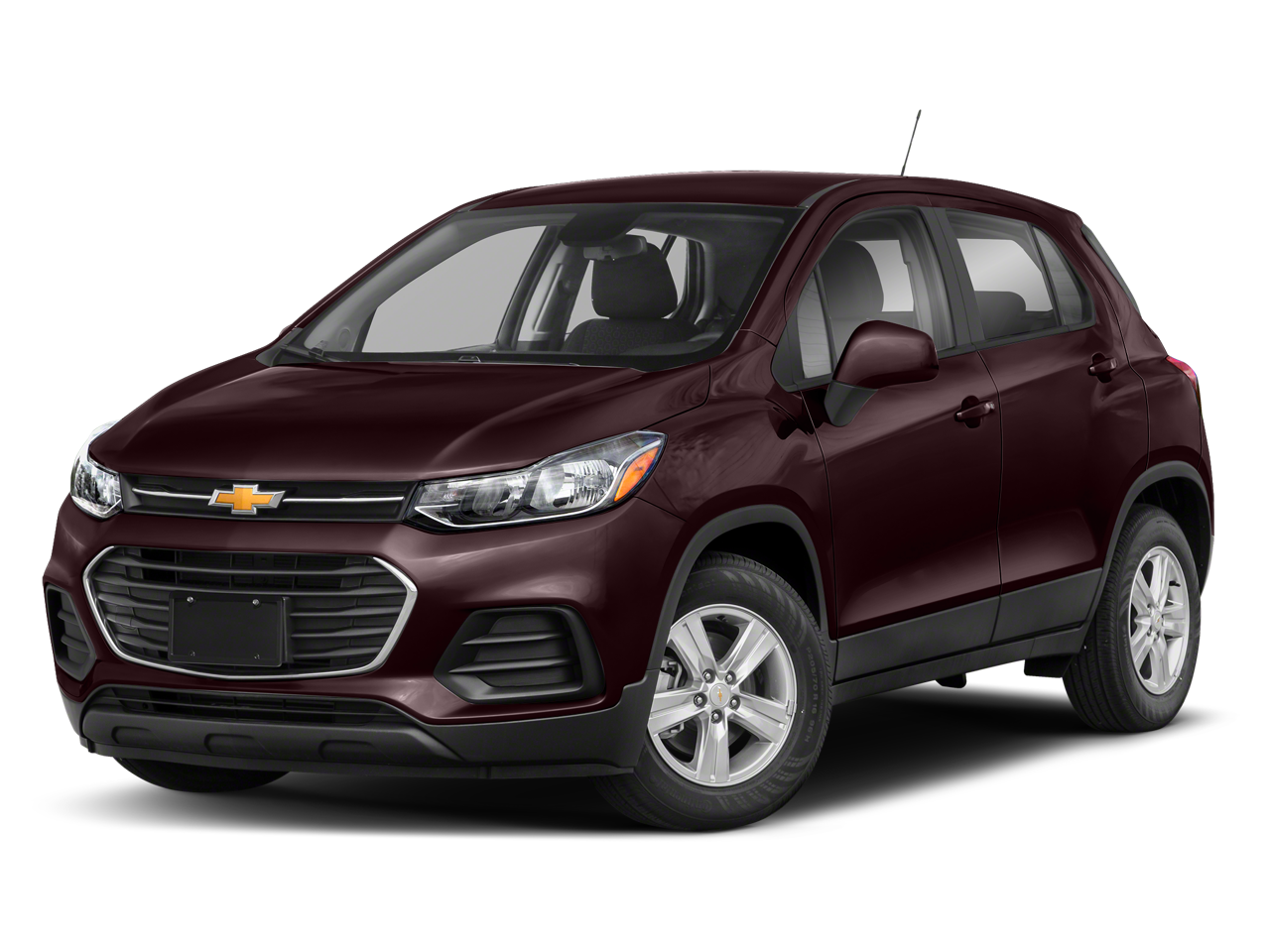 2021 Chevrolet Trax AWD LS