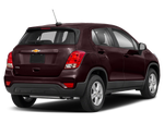 2021 Chevrolet Trax AWD LS