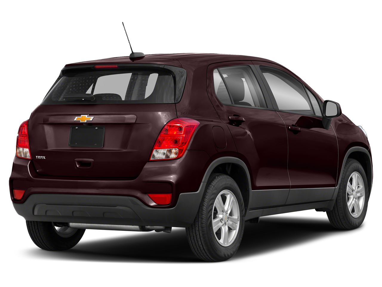 2021 Chevrolet Trax AWD LS