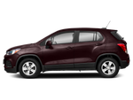 2021 Chevrolet Trax AWD LS