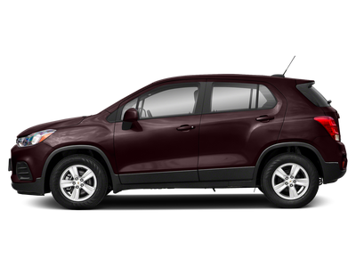 2021 Chevrolet Trax AWD LS
