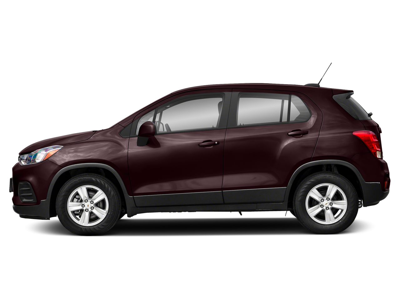 2021 Chevrolet Trax AWD LS