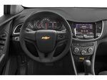 2021 Chevrolet Trax AWD LS