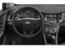 2021 Chevrolet Trax AWD LS