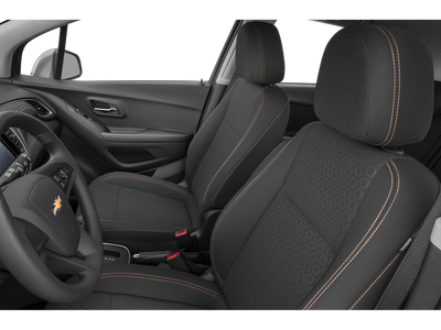 2021 Chevrolet Trax AWD LS