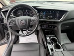 2023 Buick Envision Essence FWD
