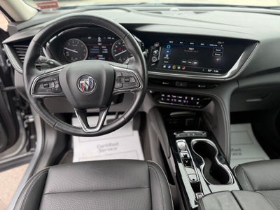2023 Buick Envision Essence FWD