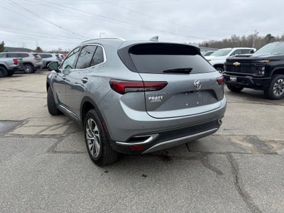 2023 Buick Envision Essence FWD