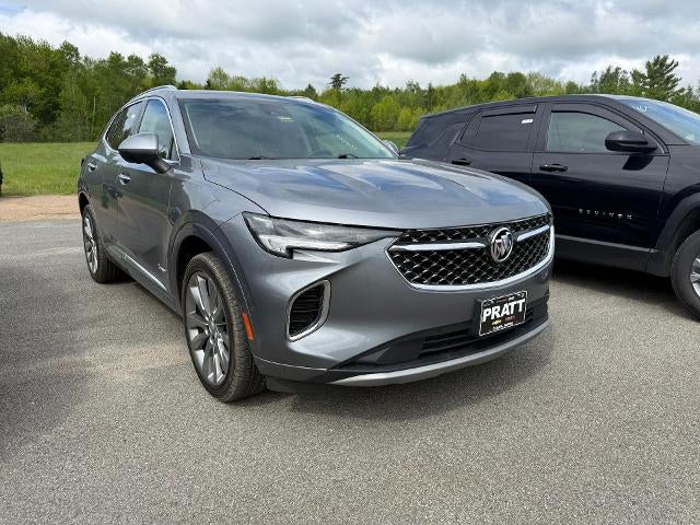 2022 Buick Envision AWD Avenir