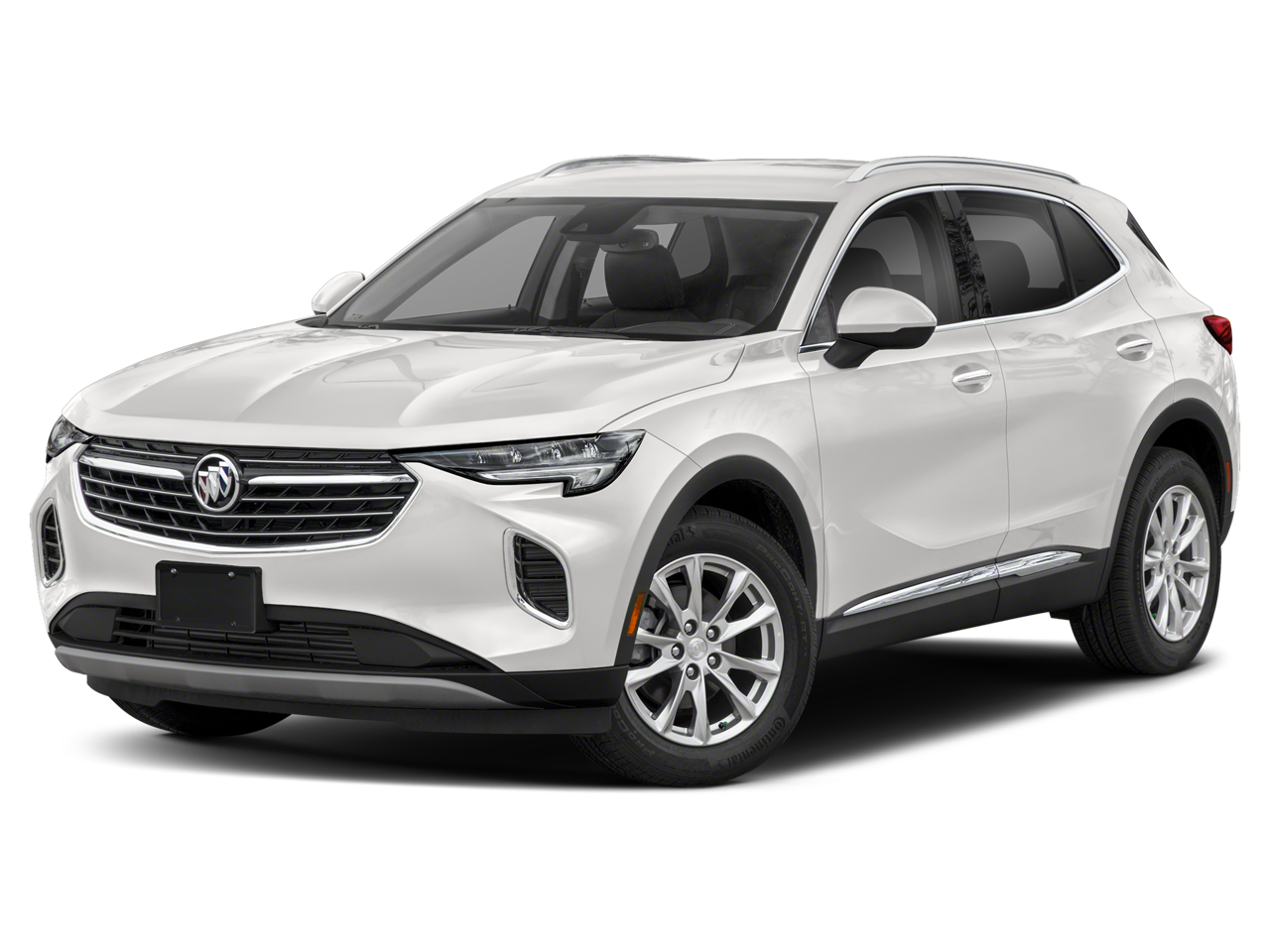 2022 Buick Envision AWD Avenir