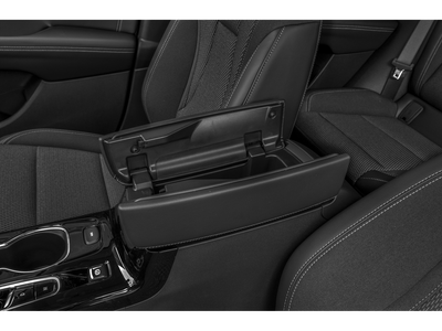 2022 Buick Envision AWD Avenir